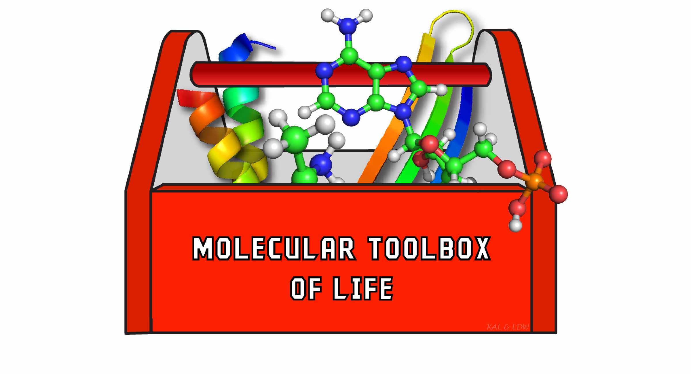 Williams Lab Slide 3